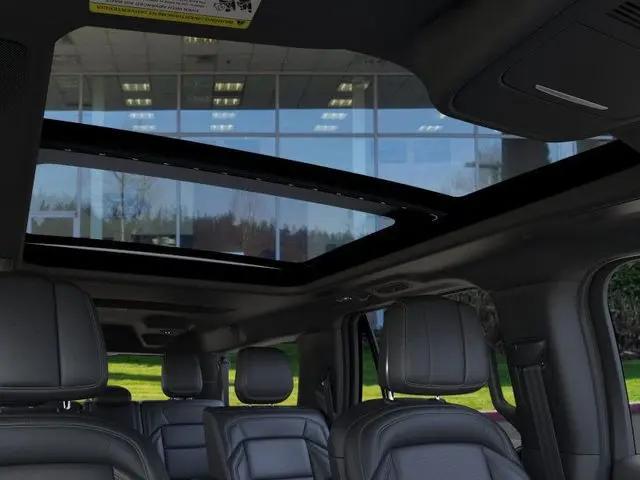 2026 Lincoln Navigator Reserve L