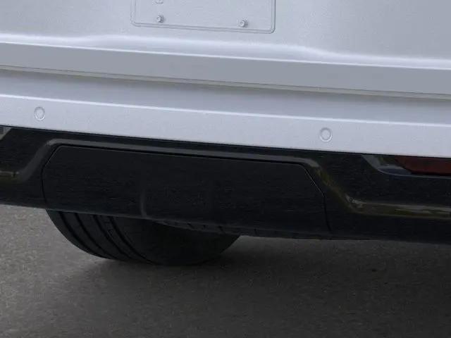 2026 Lincoln Navigator Reserve L