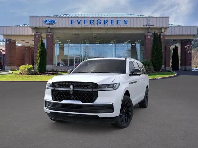 2026 Lincoln Navigator Reserve L
