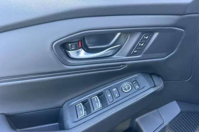 2026 Honda Accord Sedan Sport-L