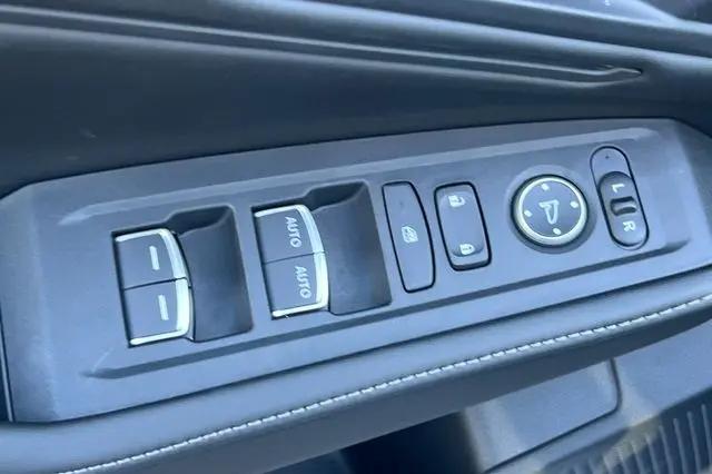 2026 Honda Accord Sedan Sport-L