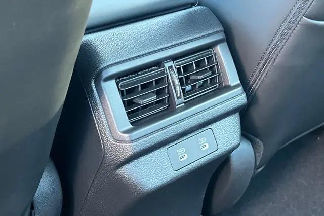 2026 Honda Accord Sedan Sport-L
