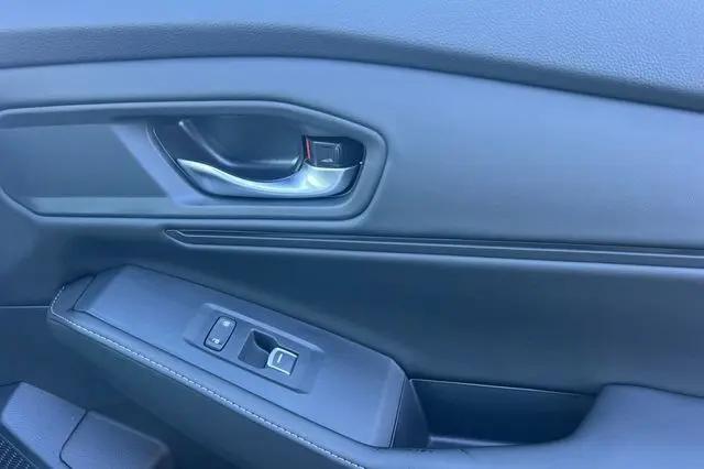 2026 Honda Accord Sedan Sport-L