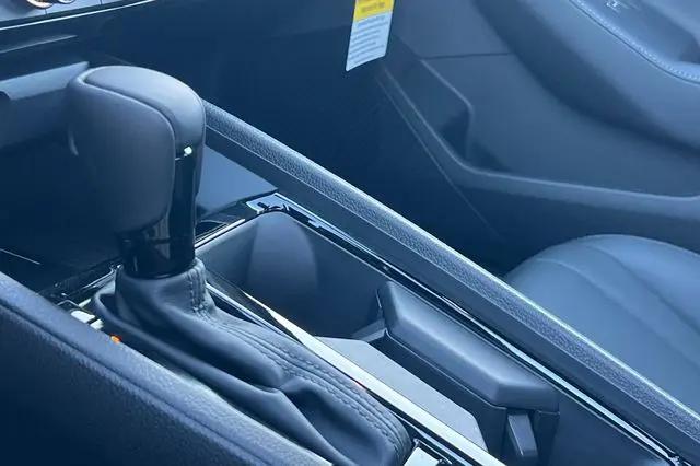 2026 Honda Accord Sedan Sport-L