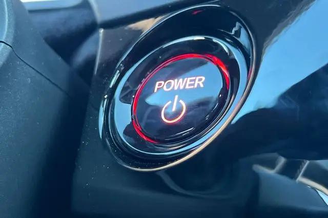 2026 Honda Accord Sedan Sport-L