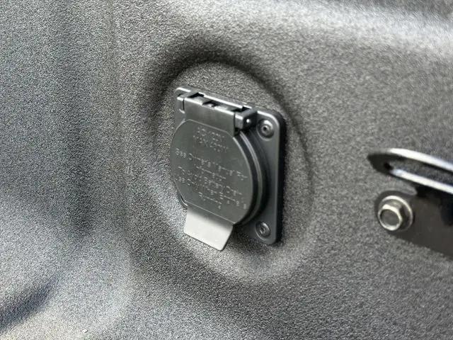 2026 Nissan Frontier Crew Cab Long Bed SV 4x4