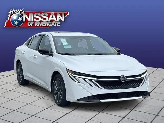 2026 Nissan Sentra SL for sale in Madison, TN