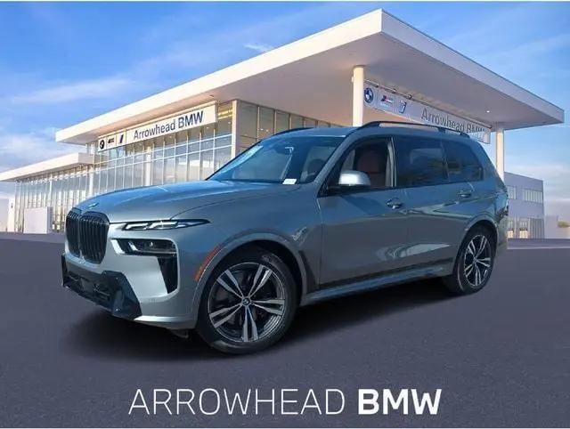 2026 BMW X7 xDrive40i for sale in Glendale, AZ