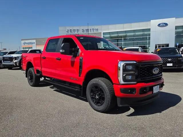 2026 Ford F-250 XL for sale in Byron, GA