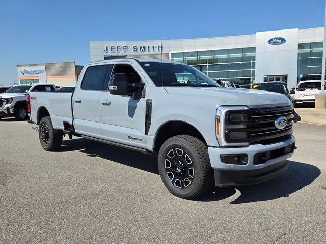 2026 Ford F-350 Platinum for sale in Byron, GA