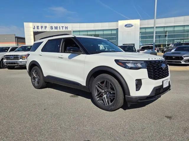 2026 Ford Explorer ST for sale in Byron, GA