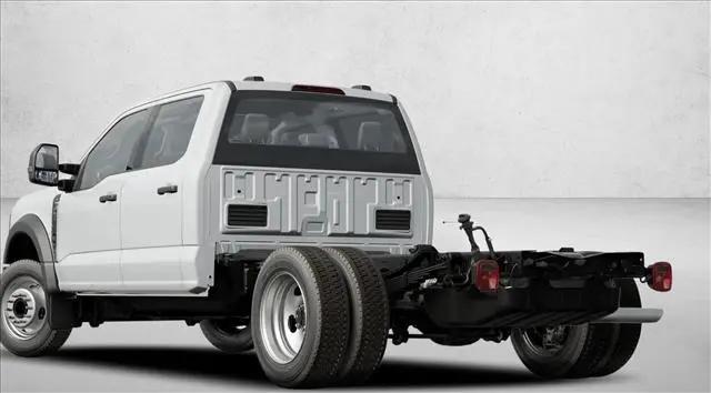2024 Ford F-450 XL