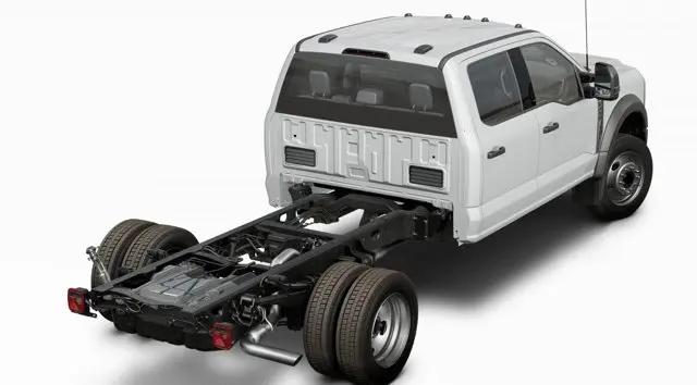 2024 Ford F-450 XL
