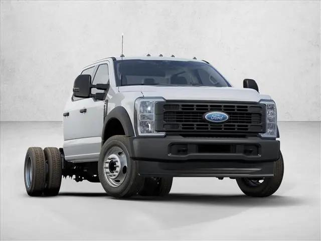 2024 Ford F-450 XL