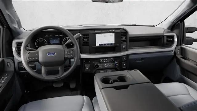 2024 Ford F-450 XL