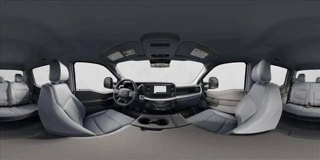 2024 Ford F-450 XL