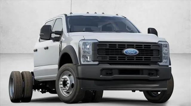 2024 Ford F-450 XL