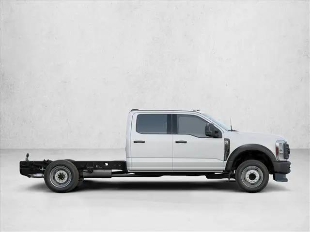 2024 Ford F-450 XL