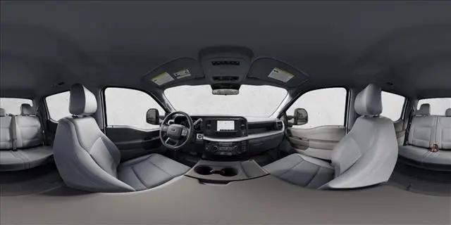2024 Ford F-450 XL