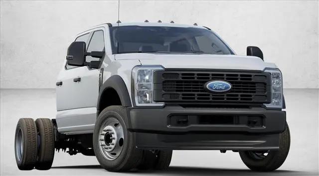 2024 Ford F-450 XL
