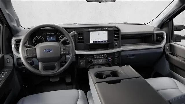 2024 Ford F-450 XL