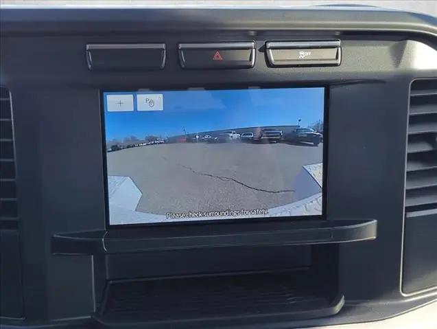 2024 Ford F-450 XL