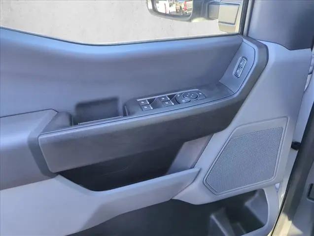 2024 Ford F-450 XL