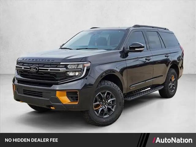 2026 Ford Expedition Tremor for sale in Frisco, TX