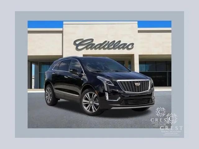 2026 Cadillac XT5 Premium Luxury FWD for sale in Frisco, TX