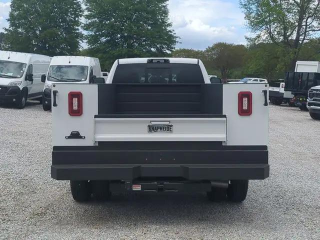 2026 Ram 3500 Tradesman/Big Horn