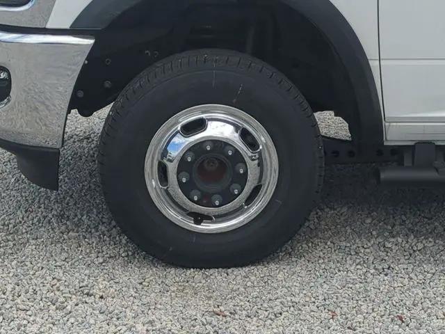 2026 Ram 3500 Tradesman/Big Horn