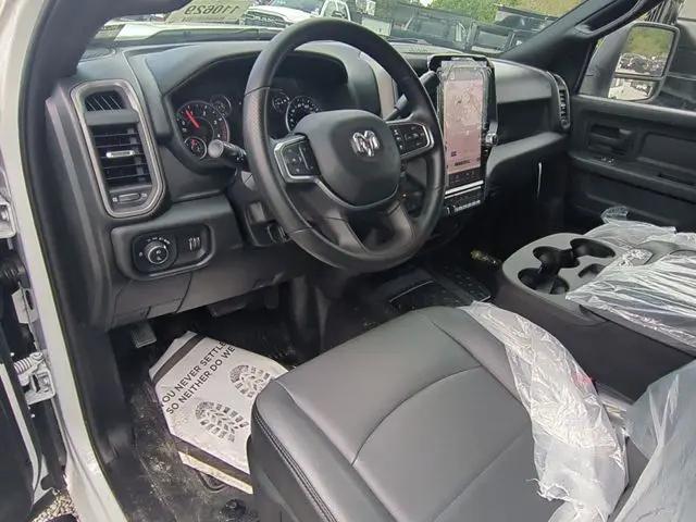 2026 Ram 3500 Tradesman/Big Horn