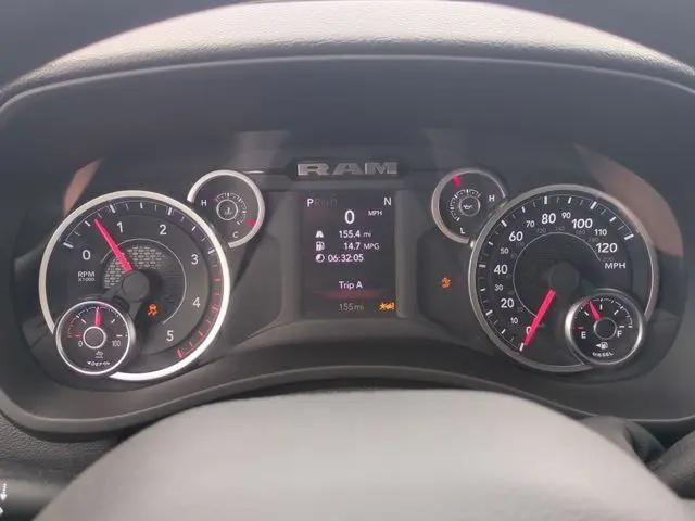 2026 Ram 3500 Tradesman/Big Horn