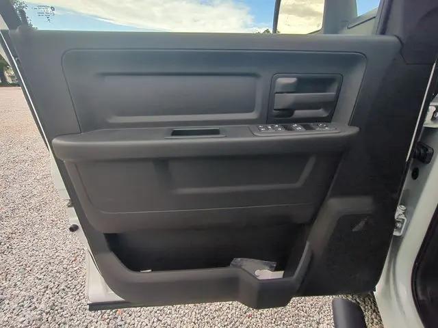 2026 Ram 3500 Tradesman/Big Horn