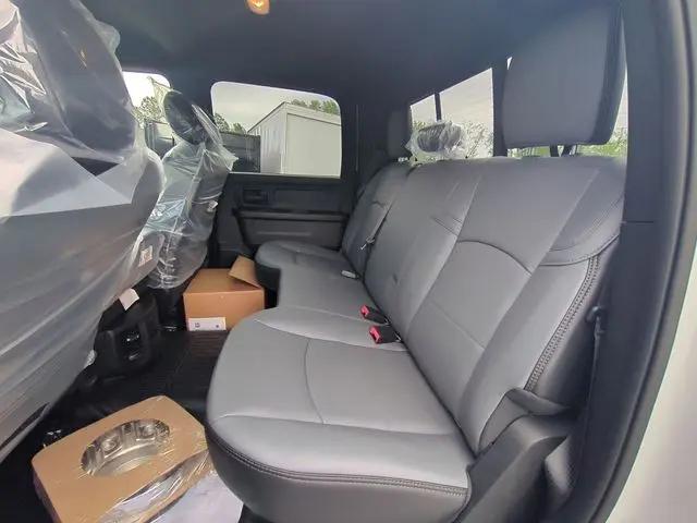 2026 Ram 3500 Tradesman/Big Horn