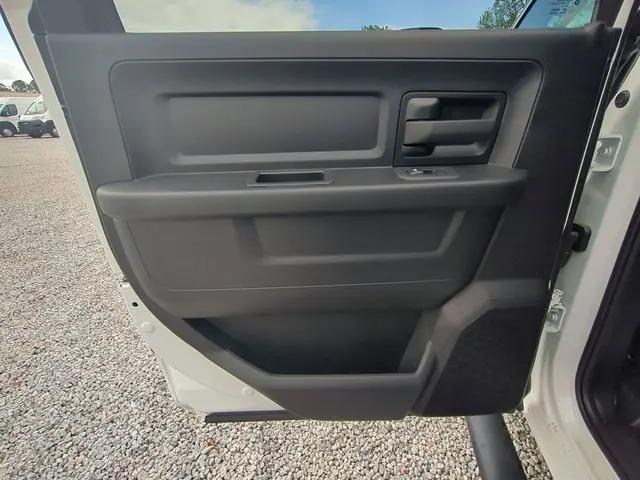 2026 Ram 3500 Tradesman/Big Horn