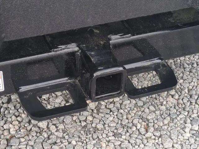 2026 Ram 3500 Tradesman/Big Horn