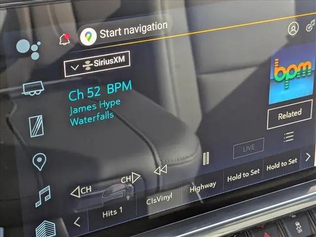 2026 Chevrolet Silverado 3500HD Crew Cab, Long Bed, LTZ Dual Rear Wheel, RWD