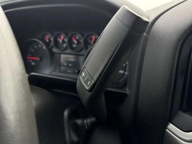 2023 Chevrolet Silverado 3500HD 2WD Double Cab Long Bed WT
