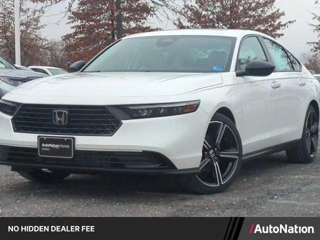2026 Honda Accord Sedan SE for sale in Sterling, VA