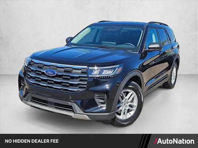 2026 Ford Explorer Active for sale in Scottsdale, AZ