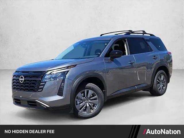2026 Nissan Pathfinder SV for sale in Tempe, AZ