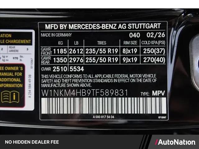 2026 Mercedes-Benz GLC 4MATIC SUV for sale in Westmont, IL