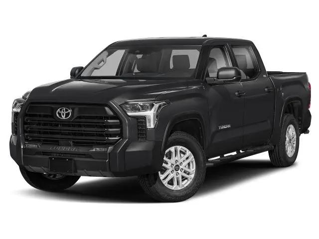 2026 Toyota Tundra SR5 CrewMax 5.5' Bed for sale in Dothan, AL