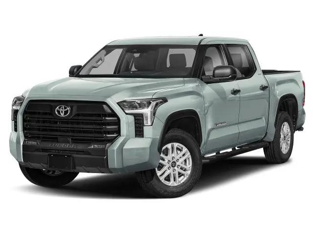 2026 Toyota Tundra SR5 CrewMax 5.5' Bed for sale in Dothan, AL