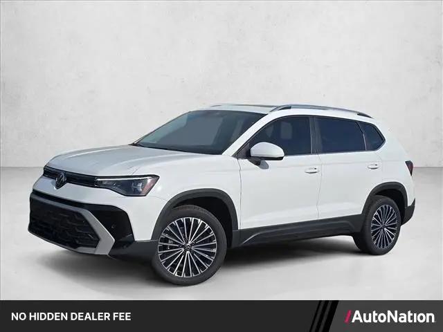 2026 Volkswagen Taos SE for sale in Buford, GA
