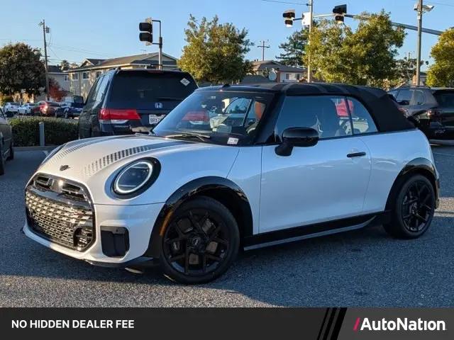 2026 MINI Cooper Convertible Cooper S for sale in Santa Clara, CA