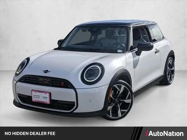 2025 MINI Hardtop Cooper S for sale in Santa Clara, CA