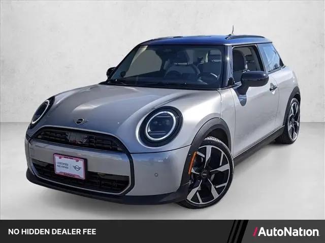 2025 MINI Hardtop Cooper for sale in Santa Clara, CA