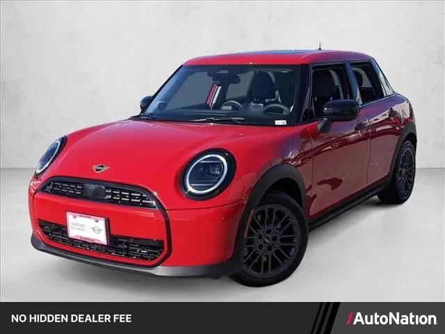 2025 MINI Hardtop Cooper Signature for sale in Santa Clara, CA